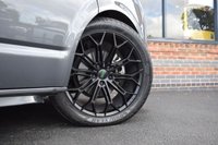 USED 2022 22 VOLKSWAGEN TRANSPORTER 2.0 T28 TDI P/V HIGHLINE 148 BHP ROCK & ROLL / FULL CONVERSION