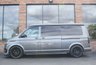 USED 2022 22 VOLKSWAGEN TRANSPORTER 2.0 T28 TDI P/V HIGHLINE 148 BHP ROCK & ROLL / FULL CONVERSION