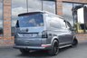 USED 2022 22 VOLKSWAGEN TRANSPORTER 2.0 T28 TDI P/V HIGHLINE 148 BHP ROCK & ROLL / FULL CONVERSION