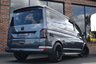 USED 2022 22 VOLKSWAGEN TRANSPORTER 2.0 T28 TDI P/V HIGHLINE 148 BHP ROCK & ROLL / FULL CONVERSION
