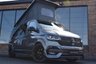 USED 2022 22 VOLKSWAGEN TRANSPORTER 2.0 T28 TDI P/V HIGHLINE 148 BHP ROCK & ROLL / FULL CONVERSION