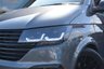 USED 2022 22 VOLKSWAGEN TRANSPORTER 2.0 T28 TDI P/V HIGHLINE 148 BHP ROCK & ROLL / FULL CONVERSION