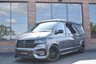 USED 2022 22 VOLKSWAGEN TRANSPORTER 2.0 T28 TDI P/V HIGHLINE 148 BHP ROCK & ROLL / FULL CONVERSION