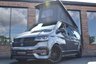 USED 2022 22 VOLKSWAGEN TRANSPORTER 2.0 T28 TDI P/V HIGHLINE 148 BHP ROCK & ROLL / FULL CONVERSION