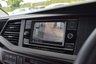 USED 2022 22 VOLKSWAGEN TRANSPORTER 2.0 T28 TDI P/V HIGHLINE 148 BHP ROCK & ROLL / FULL CONVERSION