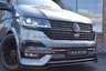 USED 2022 22 VOLKSWAGEN TRANSPORTER 2.0 T28 TDI P/V HIGHLINE 148 BHP ROCK & ROLL / FULL CONVERSION