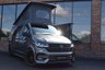 USED 2022 22 VOLKSWAGEN TRANSPORTER 2.0 T28 TDI P/V HIGHLINE 148 BHP ROCK & ROLL / FULL CONVERSION