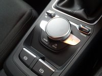 USED 2022 72 AUDI Q2 1.0 TFSI TECHNIK 5d 109 BHP AIR CON CRUISE PARK SENSORS ELECTRIC BOOT
