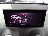 USED 2022 72 AUDI Q2 1.0 TFSI TECHNIK 5d 109 BHP AIR CON CRUISE PARK SENSORS ELECTRIC BOOT