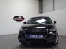 USED 2022 72 AUDI Q2 1.0 TFSI TECHNIK 5d 109 BHP AIR CON CRUISE PARK SENSORS ELECTRIC BOOT