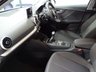 USED 2022 72 AUDI Q2 1.0 TFSI TECHNIK 5d 109 BHP AIR CON CRUISE PARK SENSORS ELECTRIC BOOT
