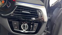 USED 2019 69 BMW 5 SERIES 2.0 520D M SPORT 4d 188 BHP 