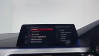 USED 2019 69 BMW 5 SERIES 2.0 520D M SPORT 4d 188 BHP 