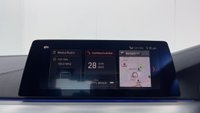 USED 2019 69 BMW 5 SERIES 2.0 520D M SPORT 4d 188 BHP 