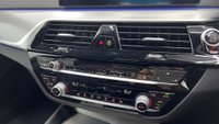 USED 2019 69 BMW 5 SERIES 2.0 520D M SPORT 4d 188 BHP 