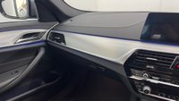 USED 2019 69 BMW 5 SERIES 2.0 520D M SPORT 4d 188 BHP 