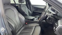 USED 2019 69 BMW 5 SERIES 2.0 520D M SPORT 4d 188 BHP 