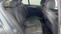 USED 2019 69 BMW 5 SERIES 2.0 520D M SPORT 4d 188 BHP 