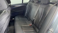 USED 2019 69 BMW 5 SERIES 2.0 520D M SPORT 4d 188 BHP 
