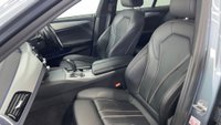 USED 2019 69 BMW 5 SERIES 2.0 520D M SPORT 4d 188 BHP 