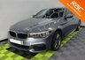 USED 2019 69 BMW 5 SERIES 2.0 520D M SPORT 4d 188 BHP 