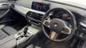 USED 2019 69 BMW 5 SERIES 2.0 520D M SPORT 4d 188 BHP 