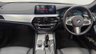 USED 2019 69 BMW 5 SERIES 2.0 520D M SPORT 4d 188 BHP 