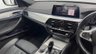 USED 2019 69 BMW 5 SERIES 2.0 520D M SPORT 4d 188 BHP 