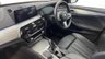 USED 2019 69 BMW 5 SERIES 2.0 520D M SPORT 4d 188 BHP 