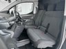 USED 2021 71 PEUGEOT PARTNER 1.5 BLUEHDI ASPHALT PREMIUM L1 101 BHP AIR CONDITIONING