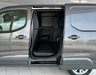 USED 2021 71 PEUGEOT PARTNER 1.5 BLUEHDI ASPHALT PREMIUM L1 101 BHP AIR CONDITIONING