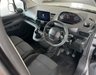 USED 2021 71 PEUGEOT PARTNER 1.5 BLUEHDI ASPHALT PREMIUM L1 101 BHP AIR CONDITIONING