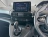 USED 2021 71 PEUGEOT PARTNER 1.5 BLUEHDI ASPHALT PREMIUM L1 101 BHP AIR CONDITIONING