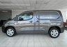 USED 2021 71 PEUGEOT PARTNER 1.5 BLUEHDI ASPHALT PREMIUM L1 101 BHP AIR CONDITIONING