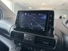 USED 2021 71 PEUGEOT PARTNER 1.5 BLUEHDI ASPHALT PREMIUM L1 101 BHP AIR CONDITIONING