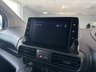 USED 2021 71 PEUGEOT PARTNER 1.5 BLUEHDI ASPHALT PREMIUM L1 101 BHP AIR CONDITIONING