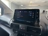 USED 2021 71 PEUGEOT PARTNER 1.5 BLUEHDI ASPHALT PREMIUM L1 101 BHP AIR CONDITIONING