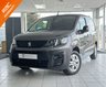 USED 2021 71 PEUGEOT PARTNER 1.5 BLUEHDI ASPHALT PREMIUM L1 101 BHP AIR CONDITIONING