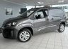 USED 2021 71 PEUGEOT PARTNER 1.5 BLUEHDI ASPHALT PREMIUM L1 130 BHP AUTOMATIC AIR CONDITIONING + APPLE/ANDROID CARPLAY