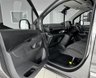 USED 2021 71 PEUGEOT PARTNER 1.5 BLUEHDI ASPHALT PREMIUM L1 130 BHP AUTOMATIC AIR CONDITIONING + APPLE/ANDROID CARPLAY