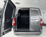 USED 2021 71 PEUGEOT PARTNER 1.5 BLUEHDI ASPHALT PREMIUM L1 130 BHP AUTOMATIC AIR CONDITIONING + APPLE/ANDROID CARPLAY