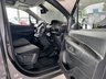 USED 2021 71 PEUGEOT PARTNER 1.5 BLUEHDI ASPHALT PREMIUM L1 130 BHP AUTOMATIC AIR CONDITIONING + APPLE/ANDROID CARPLAY