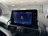 USED 2021 71 PEUGEOT PARTNER 1.5 BLUEHDI ASPHALT PREMIUM L1 130 BHP AUTOMATIC AIR CONDITIONING + APPLE/ANDROID CARPLAY