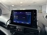 USED 2021 71 PEUGEOT PARTNER 1.5 BLUEHDI ASPHALT PREMIUM L1 130 BHP AUTOMATIC AIR CONDITIONING + APPLE/ANDROID CARPLAY