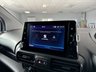 USED 2021 71 PEUGEOT PARTNER 1.5 BLUEHDI ASPHALT PREMIUM L1 130 BHP AUTOMATIC AIR CONDITIONING + APPLE/ANDROID CARPLAY