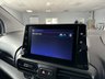 USED 2021 71 PEUGEOT PARTNER 1.5 BLUEHDI ASPHALT PREMIUM L1 130 BHP AUTOMATIC AIR CONDITIONING + APPLE/ANDROID CARPLAY