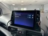 USED 2021 71 PEUGEOT PARTNER 1.5 BLUEHDI ASPHALT PREMIUM L1 130 BHP AUTOMATIC AIR CONDITIONING + APPLE/ANDROID CARPLAY