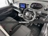 USED 2021 71 PEUGEOT PARTNER 1.5 BLUEHDI ASPHALT PREMIUM L1 130 BHP AUTOMATIC AIR CONDITIONING + APPLE/ANDROID CARPLAY
