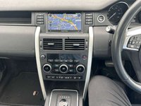 USED 2017 17 LAND ROVER DISCOVERY SPORT 2.0 TD4 HSE 5d 180 BHP Panoramic Roof+Camera+Sensors