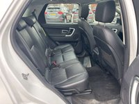 USED 2017 17 LAND ROVER DISCOVERY SPORT 2.0 TD4 HSE 5d 180 BHP Panoramic Roof+Camera+Sensors